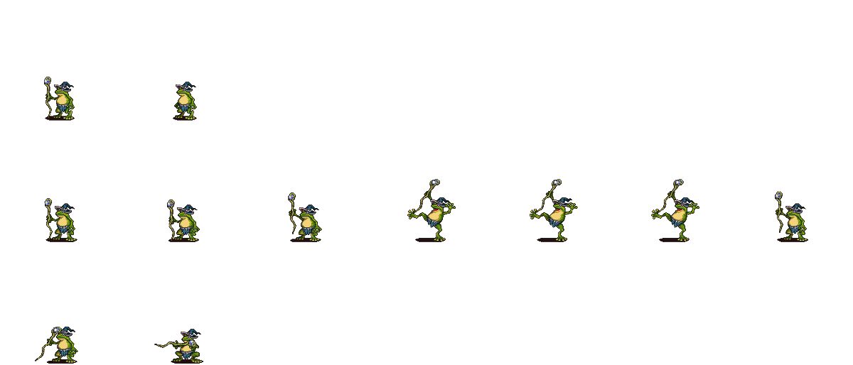 gameandfun2020's tweet photo. Ci-enに投稿しました「SRPG Studio、フロッグマージ」 https://t.co/HHNkpNdb0N #Ci_en #シエン https://t.co/rPHGWc4YPw