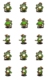 gameandfun2020's tweet photo. Ci-enに投稿しました「SRPG Studio、フロッグマージ」 https://t.co/HHNkpNdb0N #Ci_en #シエン https://t.co/rPHGWc4YPw
