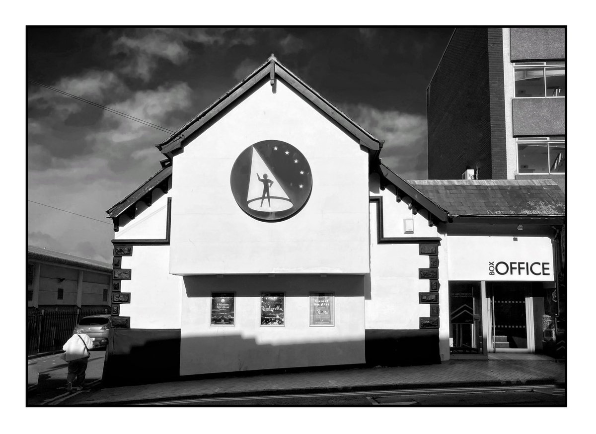 In Wrexham today <a href="/wrexham/">Wrexham.com</a> <a href="/ThisIsWrexham/">This Is Wrexham</a> <a href="/wrexhamcbc/">Wrexham Council</a> <a href="/WrexhamFX/">Welcome to Wrexham</a> <a href="/visitwales/">Visit Wales 🏴󠁧󠁢󠁷󠁬󠁳󠁿</a> <a href="/BWPMag/">B+W Photography</a> <a href="/OrielColwyn/">Oriel Colwyn</a>