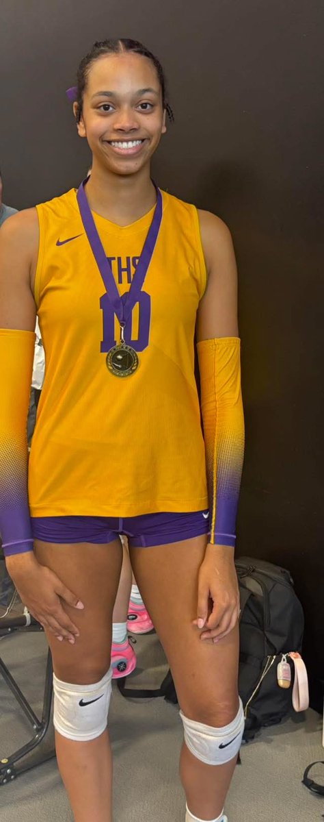 Top Notch Volleyball Club tweet media