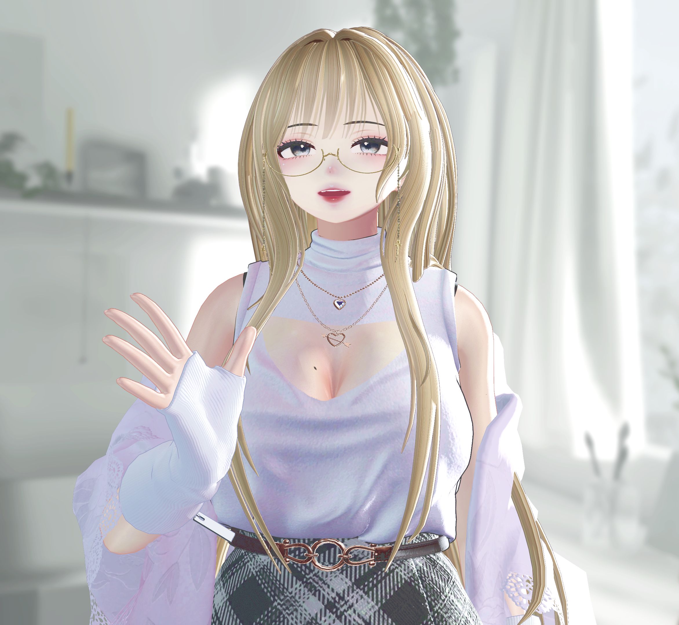 RITAO CHAN公式アカウント04 大至急！メルカリで「メルカリ公式バイヤーRITAOCHAN(二