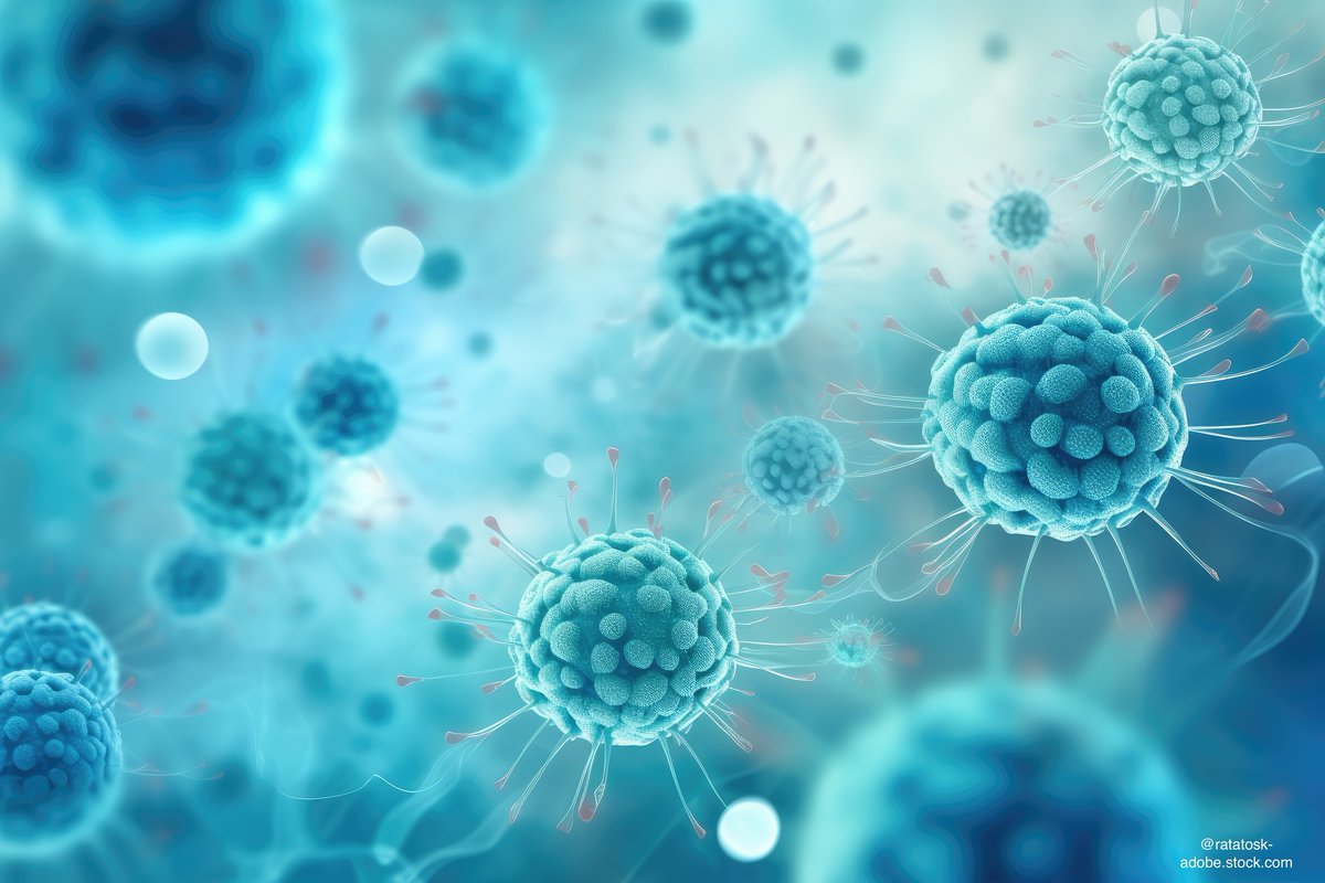 OncLive's tweet image. The long-term survival data with imatinib for patients with advanced #GIST shows that:
⭐️ 56% of patients were alive at 5 years
✅ 33.9% were alive at 10 years
➡️ 13.1% were alive at 20 years
#sarcoma #GISTtreatment
Read here for more data: onclive.com/view/brf14-dat…