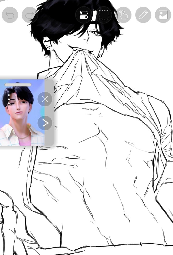 ₍^⚯ ͛^₎⟆ₗₒₐₙₑ 🍙 tweet media