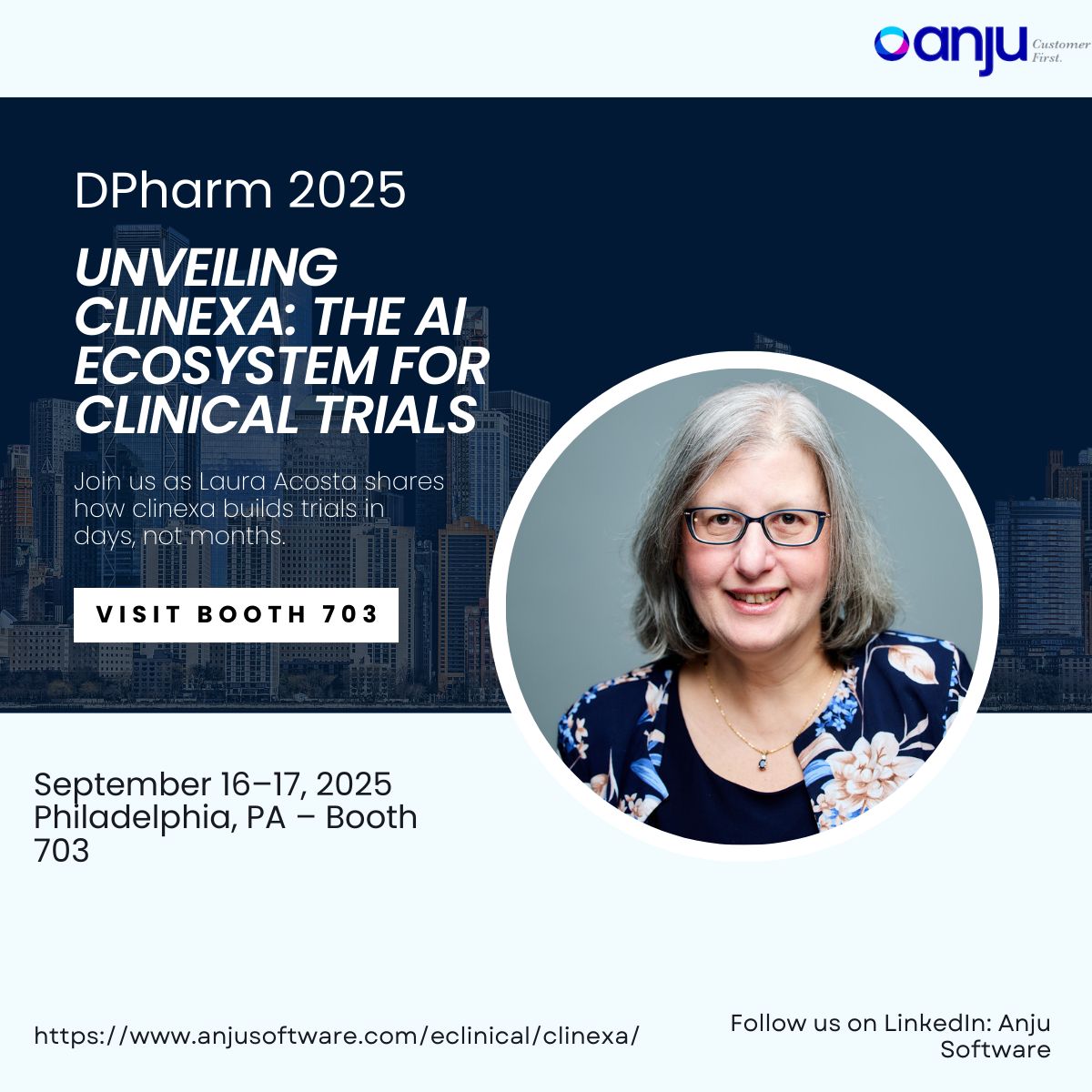 Anju Software tweet media