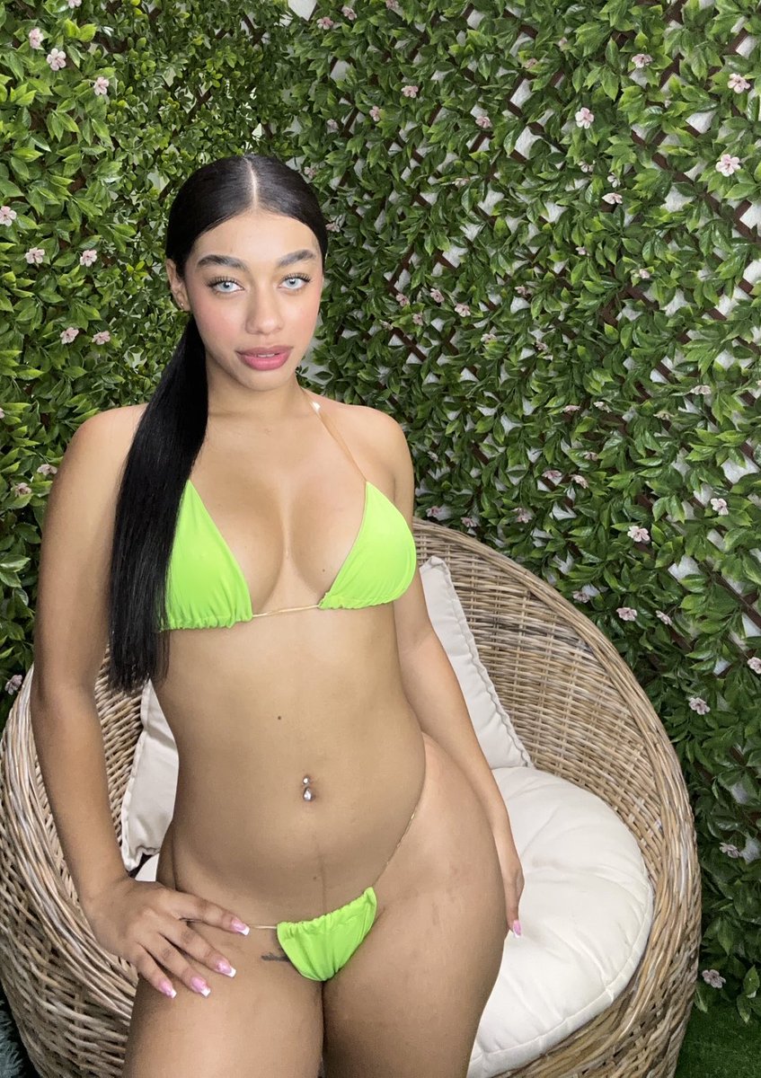 Her playful side revealed- utterly captivating