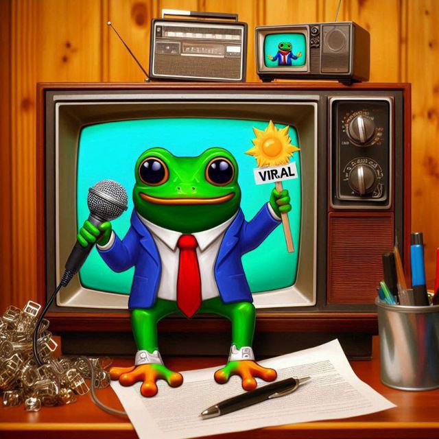 amalphatheone's tweet image. 🌞GM CT🔥

$VIRALCAST is excited to announce an Invite Contest 🎉
Bring your friends to the community, t.me/+tNZ4YxtK5-BmO…
🏆 Prizes:
🥇 1st Place – $20
🥈 2nd Place – $10
🥉 3rd Place – $10
Check telegram community for more info 🔥
#memecoin #invitecontest 
@DarkNexusBzero