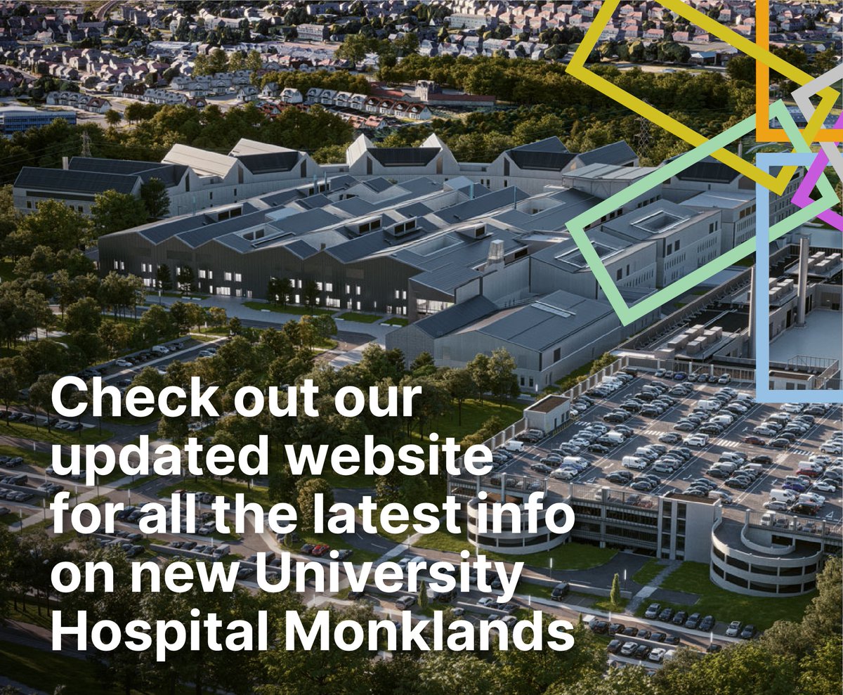 NHS Lanarkshire tweet media