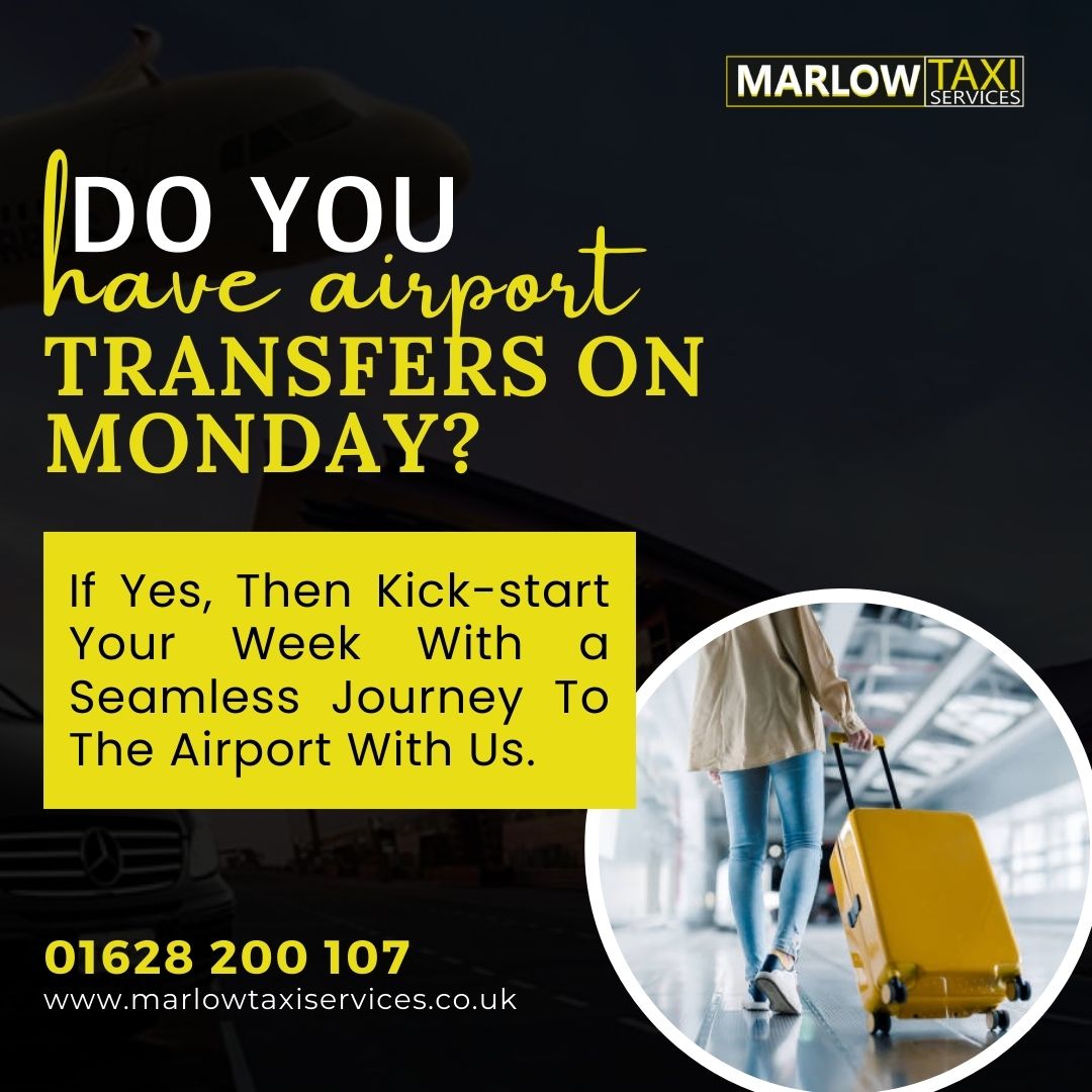 Marlow Taxi Services (@marlowtaxis) on Twitter photo 