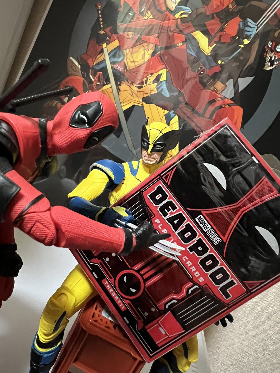 ｢みてみて俺ちゃん❤️｣
してみた。