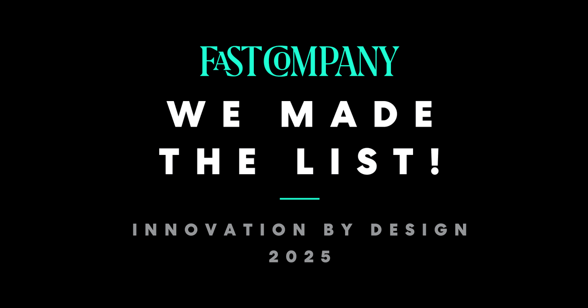 livlabsfitness's tweet photo. 📣Liv Labs has been honored in the @FastCompany 2025 Innovation by Design Awards for the Pippa conforming resistance spring, our elegantly simple pelvic floor fitness product. 

See all product design honorees here: https://t.co/FeTbsPDjRw

#FCDesignAwards https://t.co/3ssufQEY20