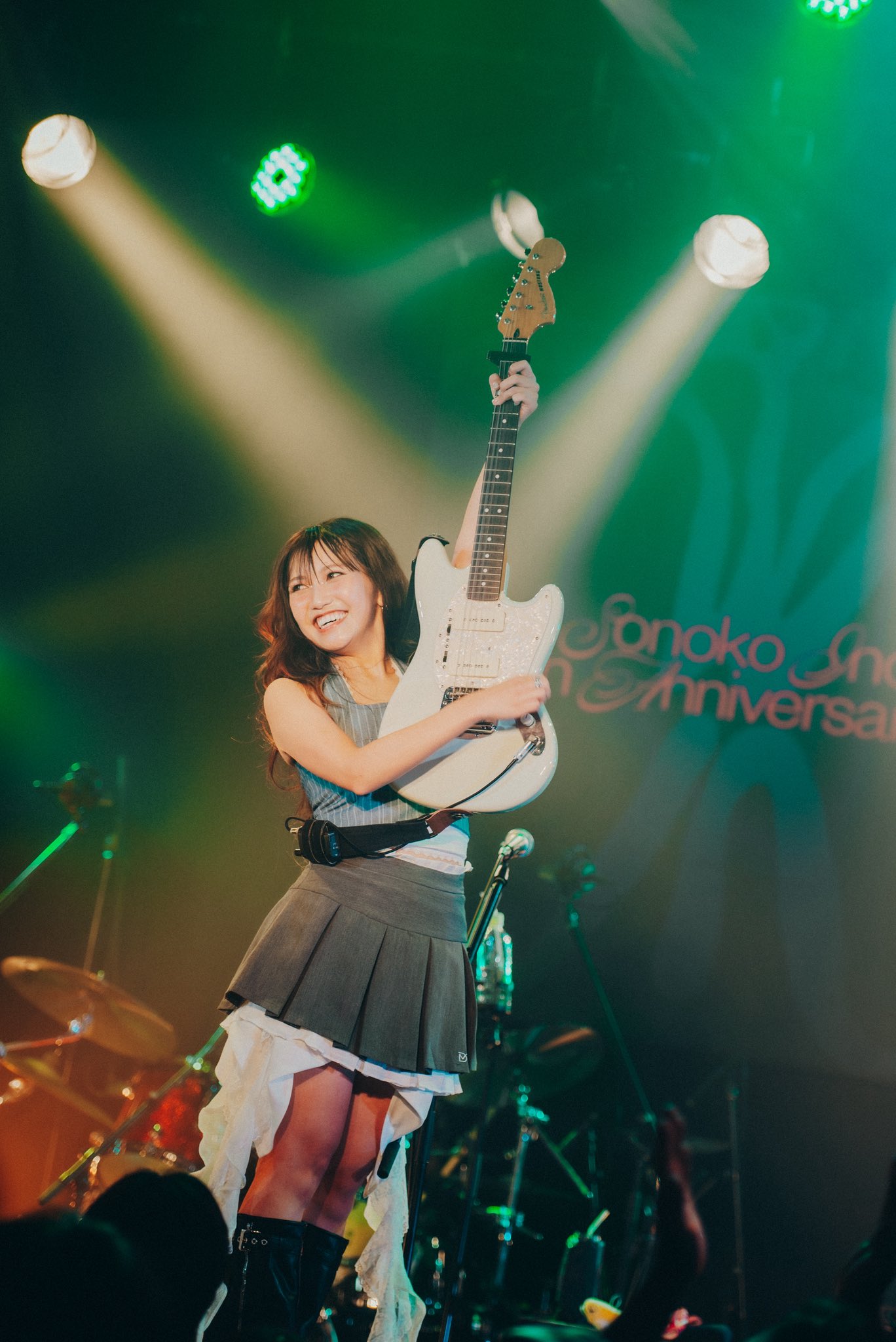 井上苑子 (@inouesonoko) / X