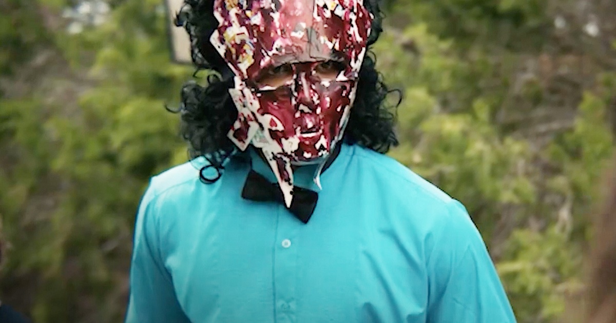 Texas Chainsaw Massacre actor Allen Danziger is bringing us The WeedHacker Massacre joblo.com/the-weedhacker…