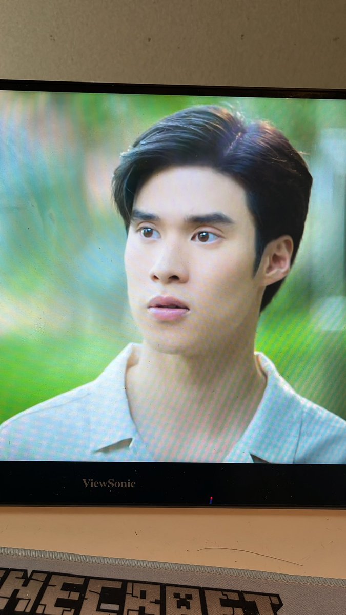 หล่อได้ผมจริงๆ #สลักรักในแสงจันทร์EP1