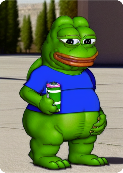 McPepe's tweet media