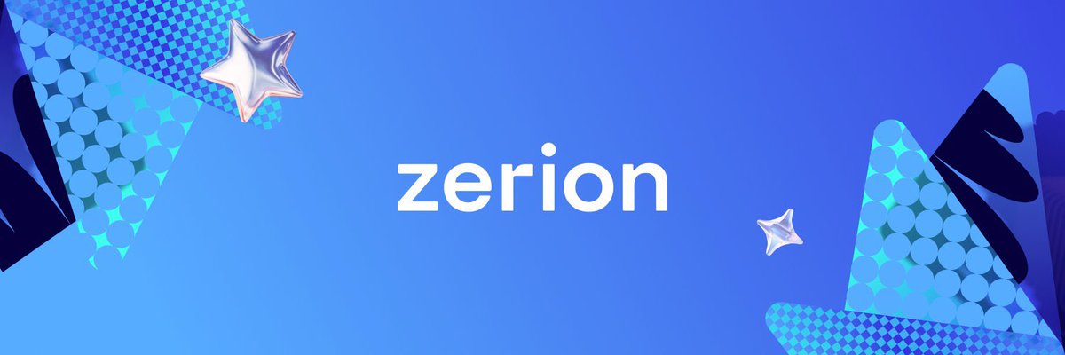Just realized I was making crypto way harder than it needs to be 🤦‍♂️

I used to juggle 4 different wallets:
⪼ MetaMask for ETH
⪼ Another for Polygon
⪼ One for Arbitrum
⪼ And Base… don’t ask 😵‍💫

Then I found <a href="/zerion/">Zerion</a> and it clicked.

One wallet. All my L2s. Everything in sync.