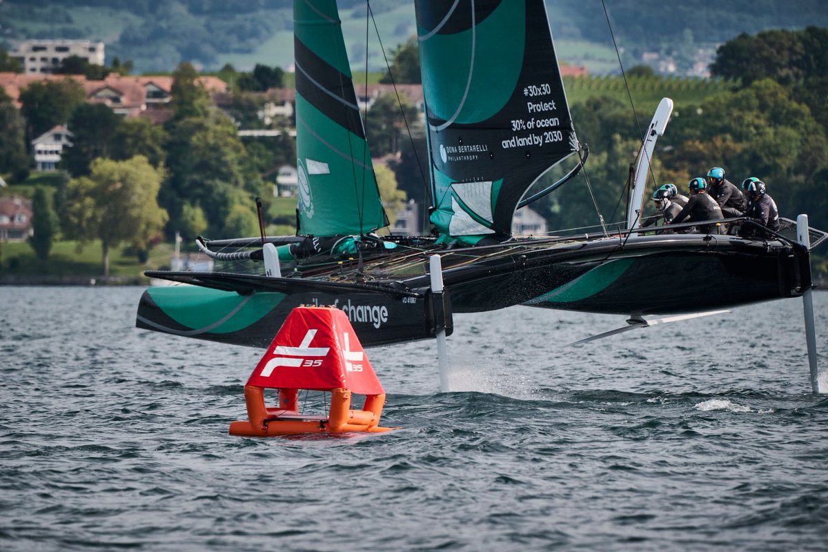 Sails of Change tweet media