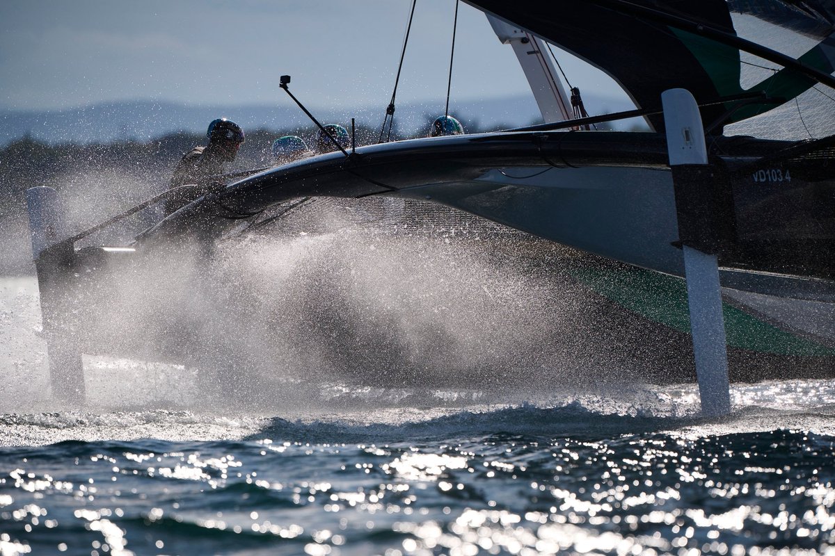 Sails of Change tweet media