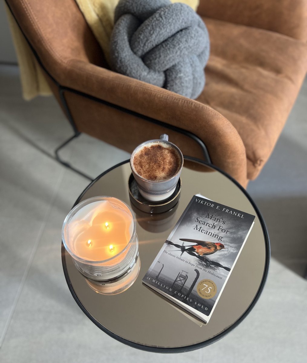 It’s been almost 3 years since I left my corporate job to trade full-time 

And not once have I taken slow mornings for granted 

I still feel grateful every single morning for being able to start my day at my own pace with coffee and a personal development book 

However, if I