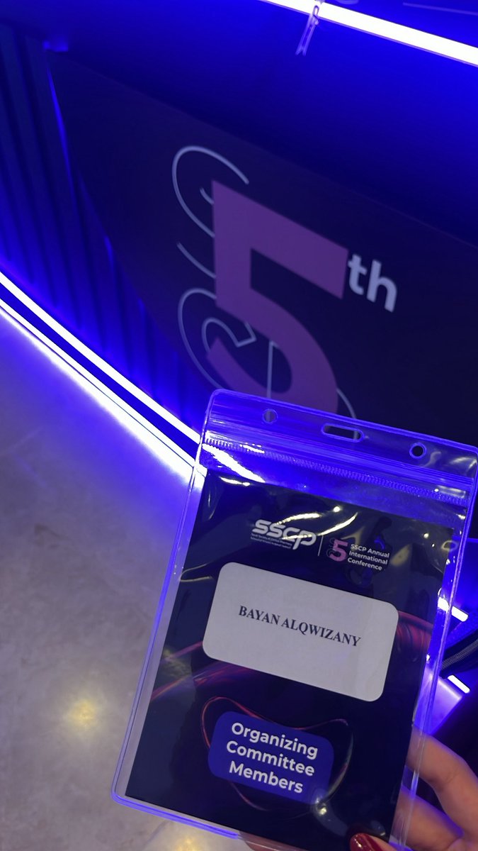 msbee____'s tweet image. #SSCP25 💜💜