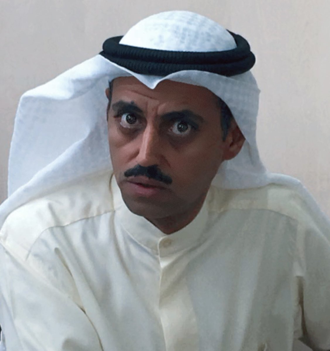 بقلوب مؤمنة بقضاء الله وقدره نتقدم بخالص العزاء والمواساة للجميع  في وفاة الشهم ورفيع الخلق سودان علي عقاب السعيد الشمري. نسأل الله أن يتغمده بواسع رحمته ويسكنه فسيح جناته، ويلهم أهله وذويه ويلهمنا الصبر والسلوان. إنا لله وإنا إليه راجعون.

#سودان_علي_عقاب_السعيد_الشمري