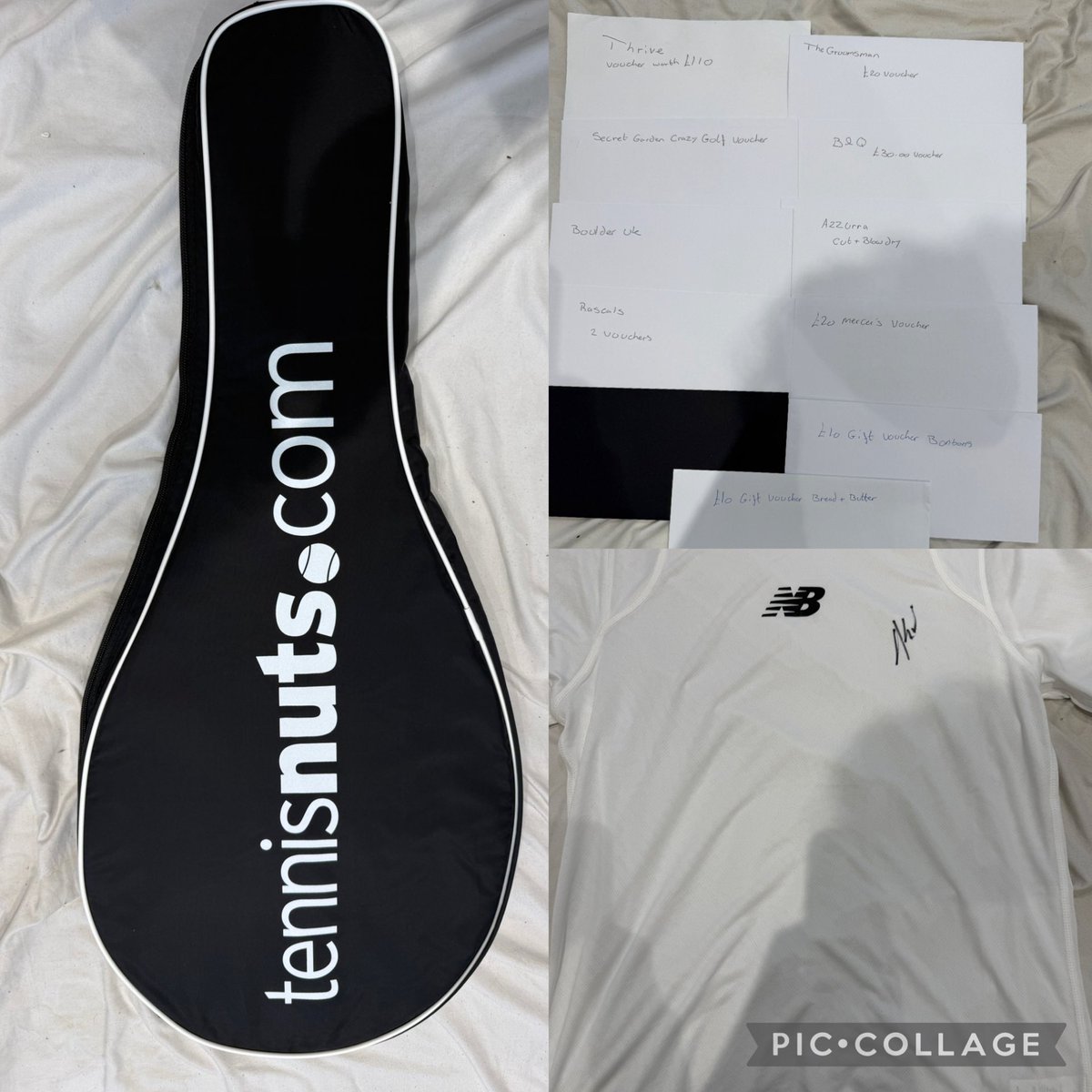 dale scholefield tweet media