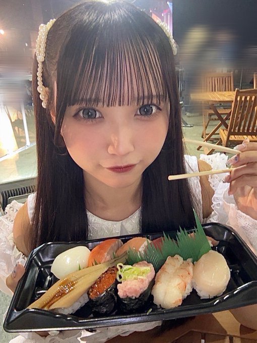 奥野未悠のTwitter画像11