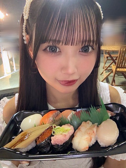 奥野未悠のTwitter画像12
