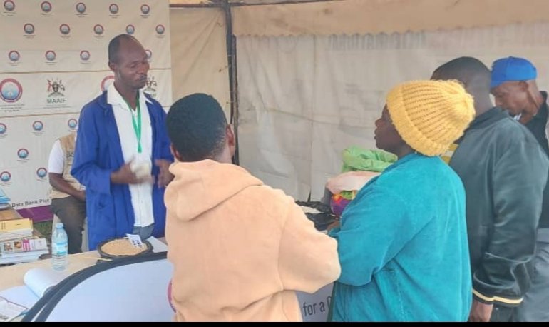 NATIONAL ANIMAL GENETIC RESOURCES CENTRE &DATABANK tweet media