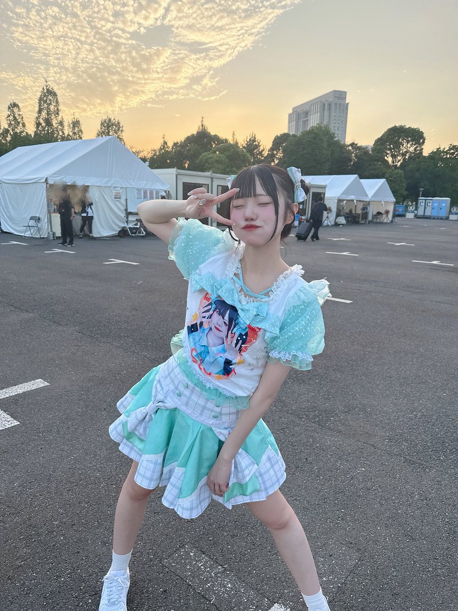 elu_zuttomo's tweet photo. みんなのおかげで楽しい夏だったよー☺︎ https://t.co/qpIhn6IGa2