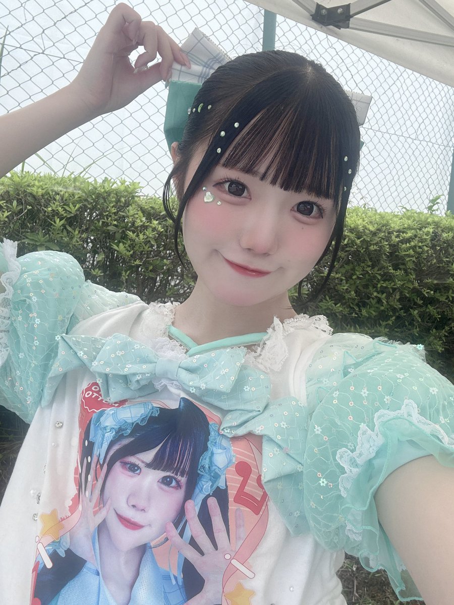 elu_zuttomo's tweet photo. みんなのおかげで楽しい夏だったよー☺︎ https://t.co/qpIhn6IGa2