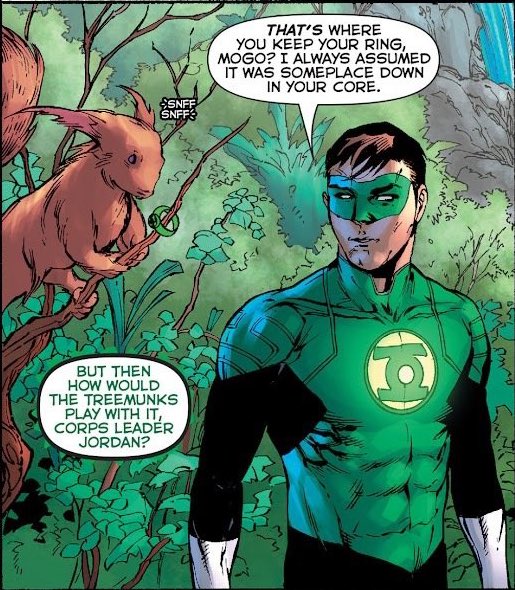 I love Mogo’s philosophy