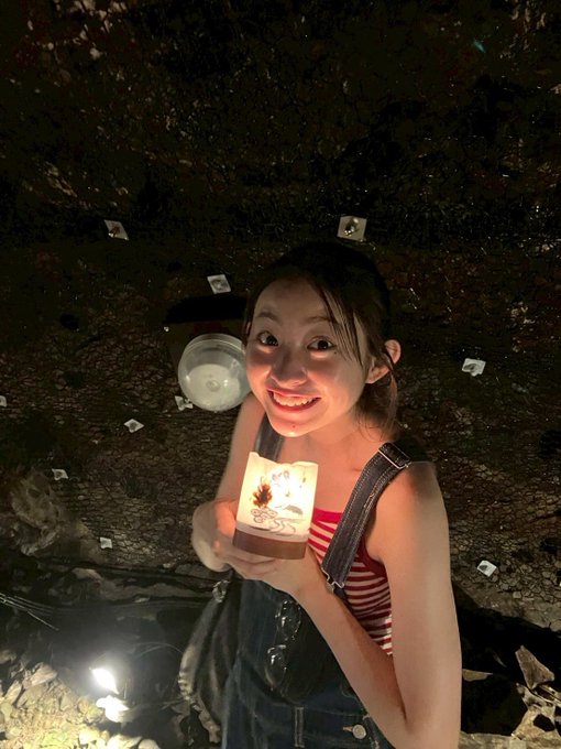アヤミのTwitter画像21