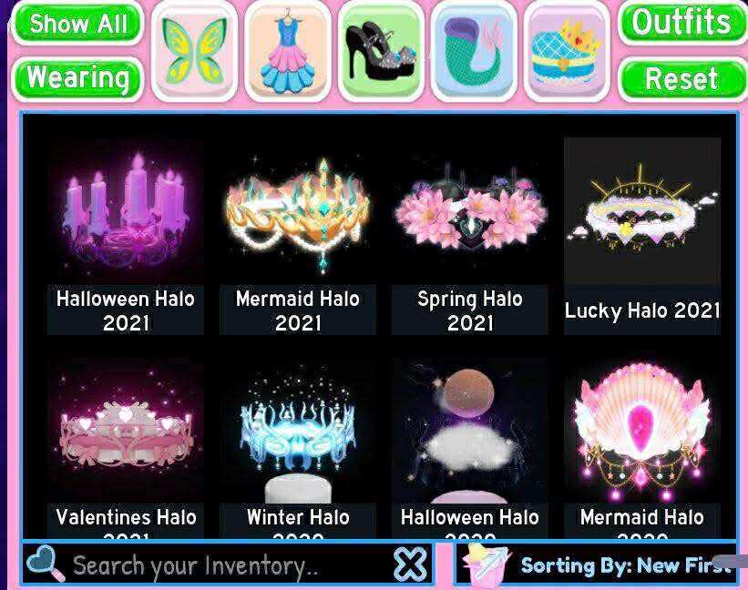 Malachiiiok's tweet photo. ✧ Selling Royal High Halos (All of them) ✧

Payment Options:
PayPal
GCash

ʚ♡ɞ RHD/Halos Pricelist DM ME! ʚ♡ɞ https://t.co/hEoSJ73zmh