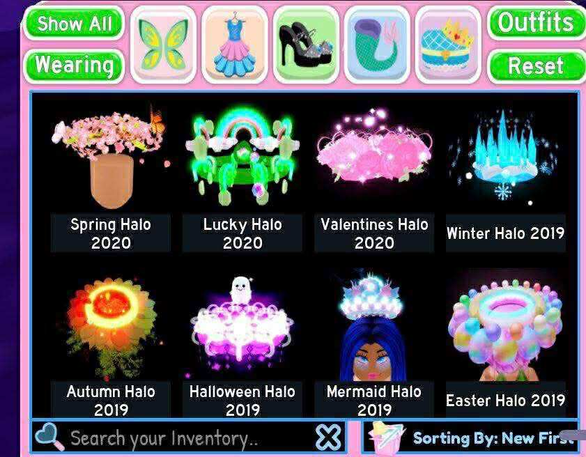 Malachiiiok's tweet photo. ✧ Selling Royal High Halos (All of them) ✧

Payment Options:
PayPal
GCash

ʚ♡ɞ RHD/Halos Pricelist DM ME! ʚ♡ɞ
#royalehigh #rh #royalehightrade #RoyaleHighHalo #royalehightrade #royalehighoffers #RHhalotrades #royalehightrades #rhtrade #rhtc #rhtrading https://t.co/aXV8474dur