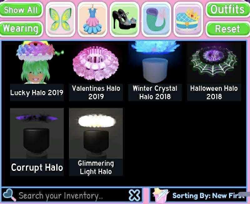 Malachiiiok's tweet photo. ✧ Selling Royal High Halos (All of them) ✧

Payment Options:
PayPal
GCash

ʚ♡ɞ RHD/Halos Pricelist DM ME! ʚ♡ɞ
#royalehigh #rh #royalehightrade #RoyaleHighHalo #royalehightrade #royalehighoffers #RHhalotrades #royalehightrades #rhtrade #rhtc #rhtrading https://t.co/aXV8474dur