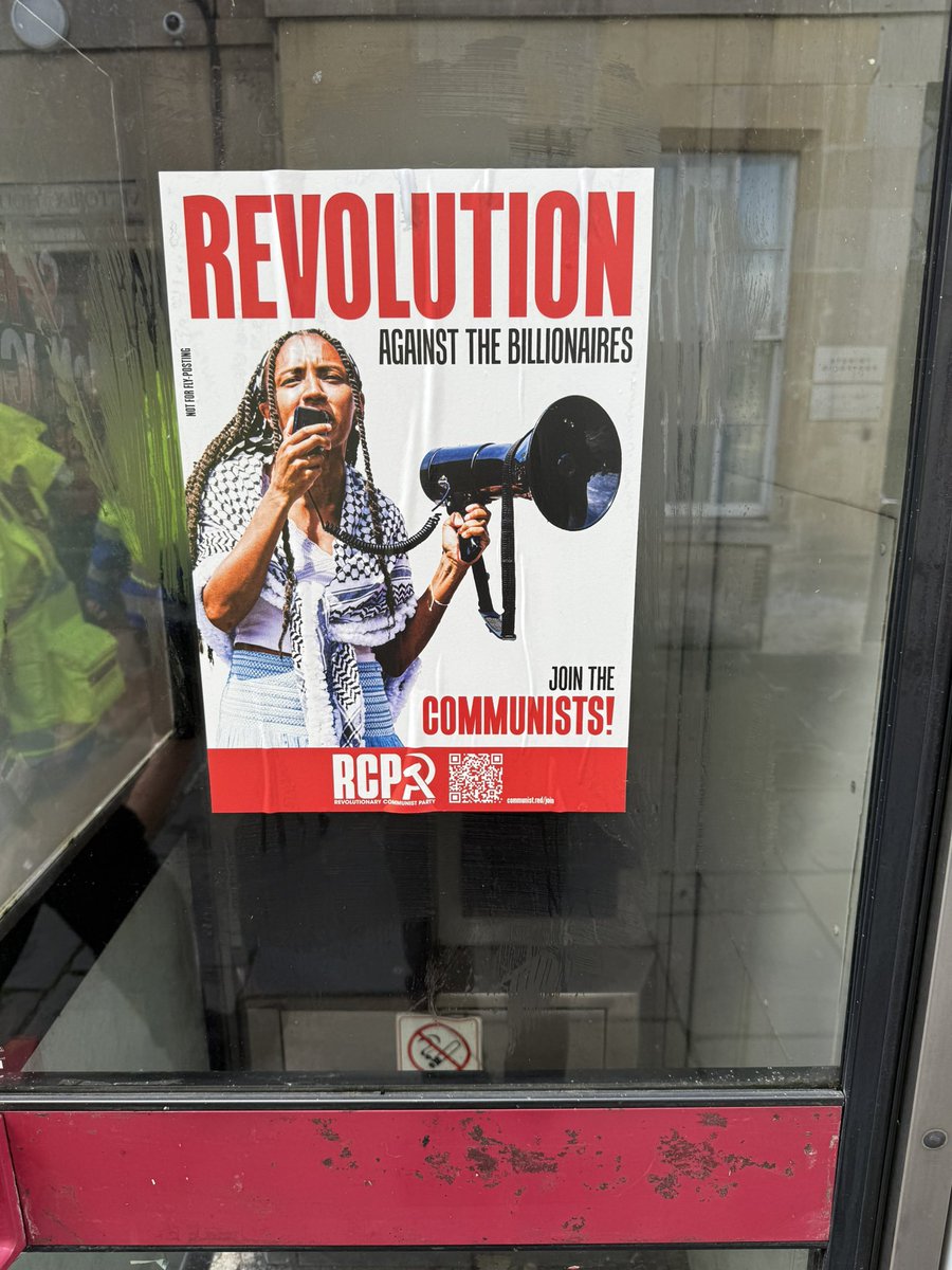 Bath, England. Subtle, huh?