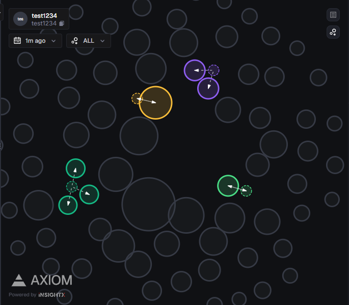 gamblersmistake's tweet photo. Tracked the #test1234 dev step by step
Now it’s clear who’s controlling the pump and how organized it is
I’ve charted the coin’s next direction with precision
Full alpha waiting inside Alpha https://t.co/C2X7rJurny
5hXfBVojwj9P4CVhktxFBVPiZRsQKB6b389LAVia4Xqr https://t.co/QE4OGvUe8b