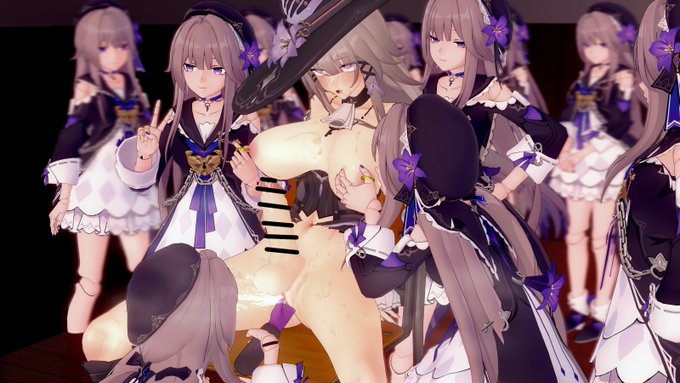 総受けが好きだし、快楽責めは過剰なら過剰なほどいいと思っています
こういうことです 