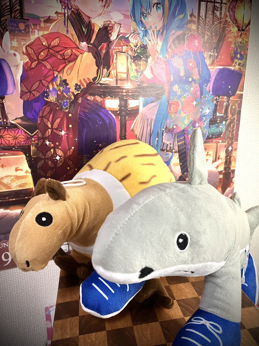 トララレロトラララ