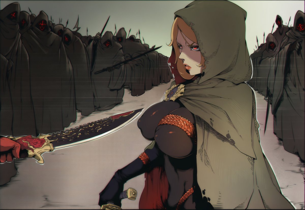 darknetgrimoire's tweet photo. 𐔧 S𝔲𝔯𝔯𝔬𝔲𝔫𝔡𝔢𝔡 𐔧

#aiart #cyberpunk #darkfantasy #darknetgrimoire #gothic https://t.co/LRXkdF8enO