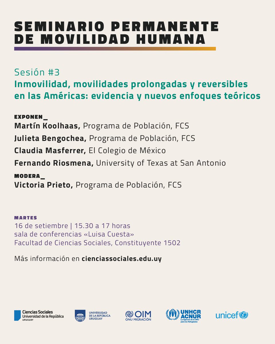 PPoblacion_uy's tweet photo. Es mañana. ¡Les esperamos! https://t.co/OPXKUi3IPf