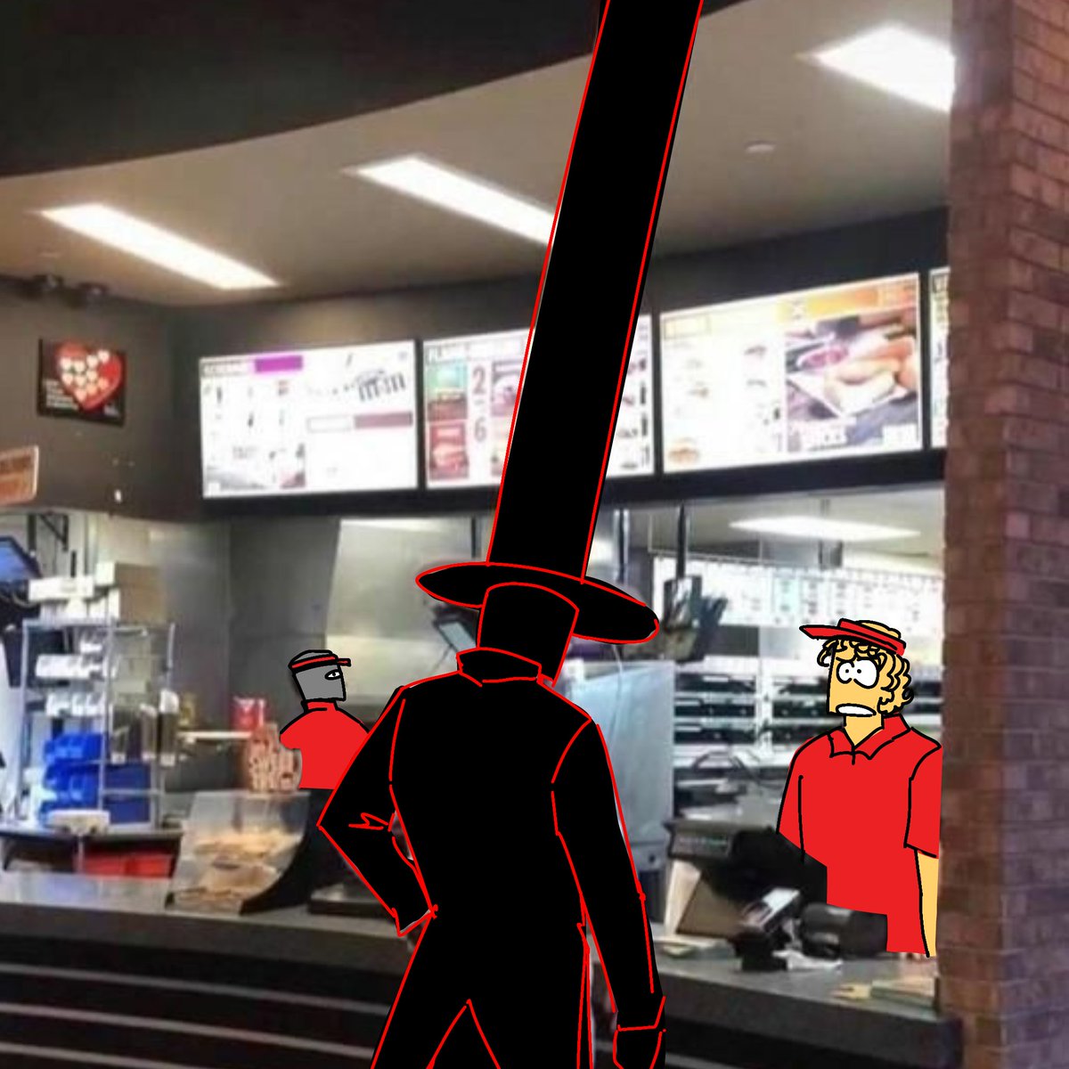 justkouko's tweet image. How Elliot got to forsaken fr
#waapp #specter