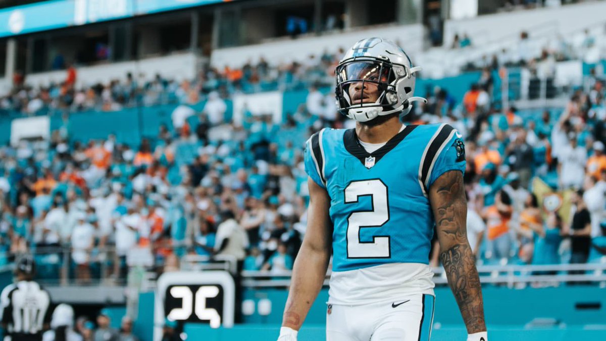 quick lil jersey swap