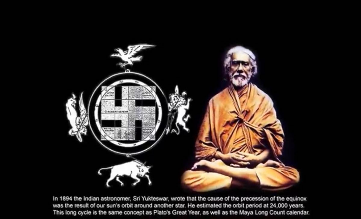 tez4d's tweet image. The wheel of Dharma turns larger than empires.