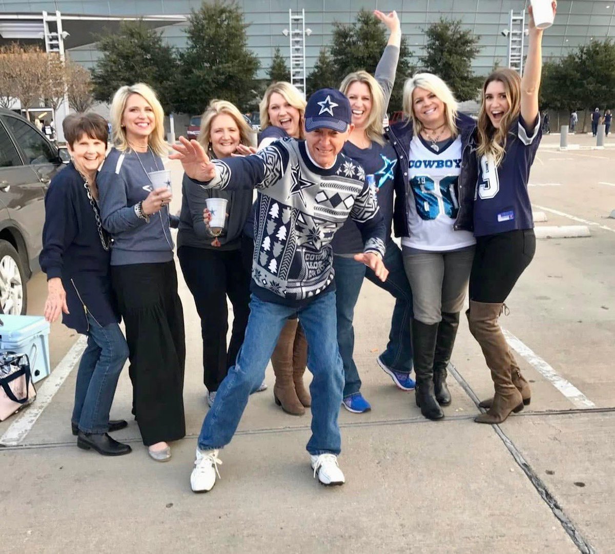 Coach Ringo tweet media