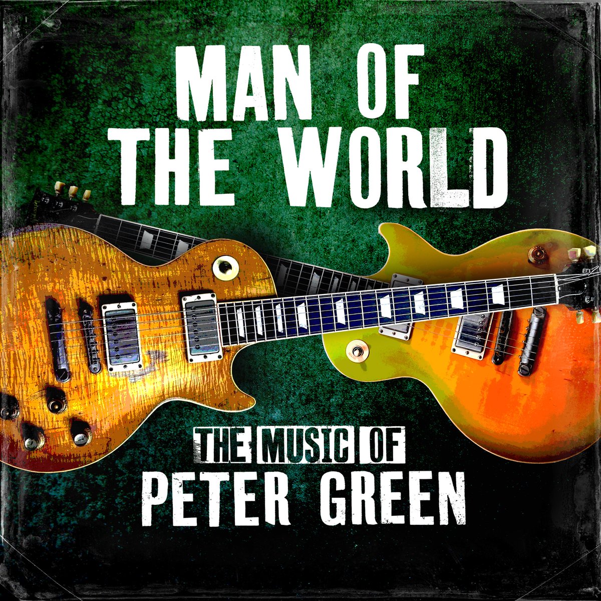 Celebrating the life and music of the original founder of Fleetwood Mac, <a href="/ManoftheWorldPG/">Man of the World: The Music of Peter Green</a> returns to #Stourbridge Town Hall on Sat 25 Oct 🎸

🎟️ boroughhalls.co.uk/man-of-the-wor…