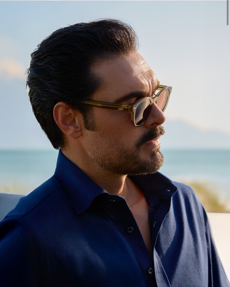 The side profile.. 🫠

 #HalilİbrahimCeyhan