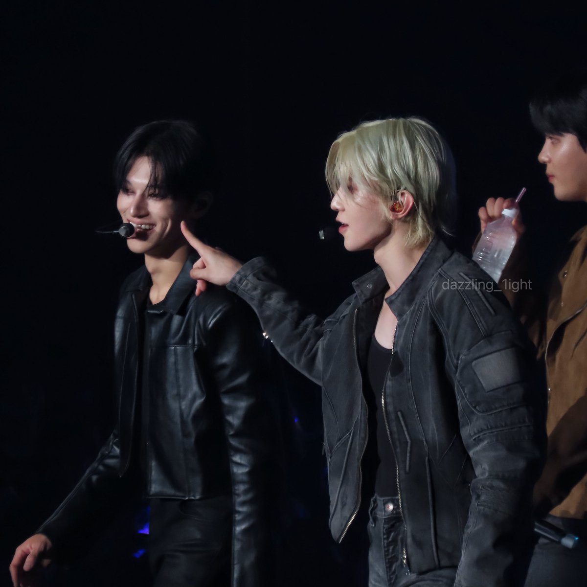 250915
ATEEZ 2025 WORLD TOUR
 [IN YOUR FANTASY] IN JAPAN Day③

🎶ฅ- ·̫ - ̳^)☜ (ᐡ•͈ ·̫ •͈ᐡ💞

#ATEEZ #에이티즈 #エイティーズ 
#In_Your_Fantasy
#In_Your_Fantasy_Japan
#YEOSANG #강여상 #여상 #ヨサン
#우영 #WOOYOUNG ＃ウヨン