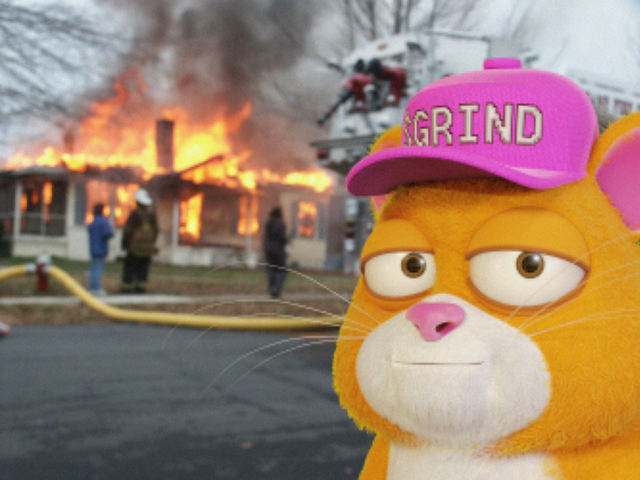 Grind - Coming Soon (@grindthecoin) on Twitter photo 