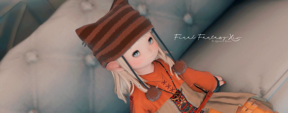 フォロワーさんやらフレさんやら素敵〜って思った方々📷 #ToT_mbd